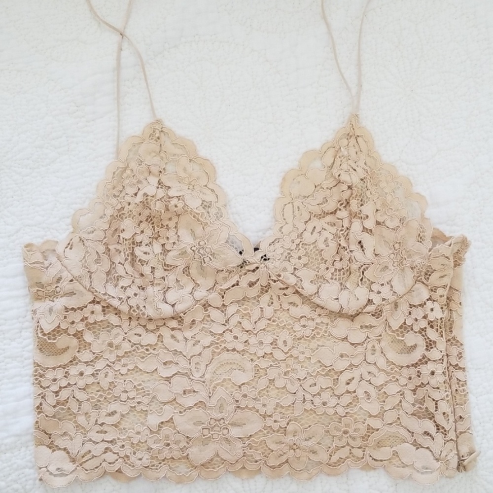 Zara top